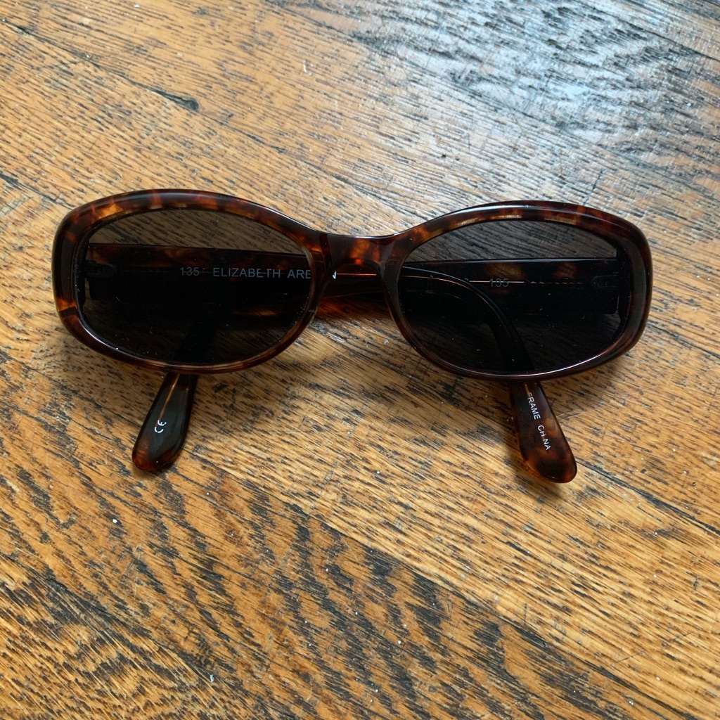 Elizabeth Arden Prescribed Sunglasses Elizabeth Arden Prescribed Sunglasses